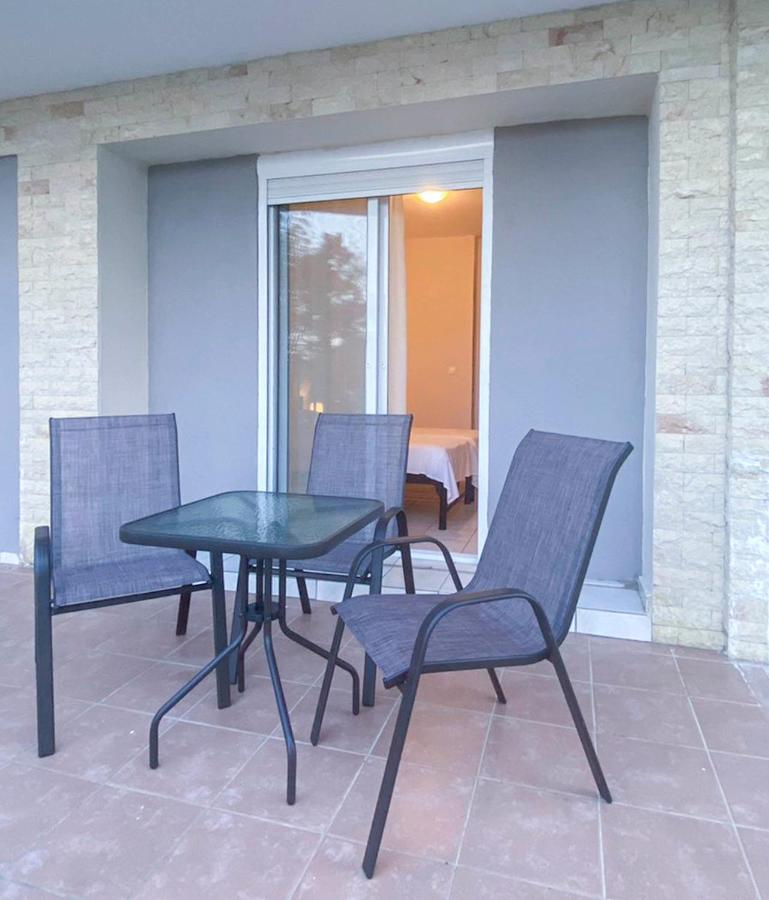 Properstay 107 - Villa Sea View Polychrono Полихроно Екстериор снимка