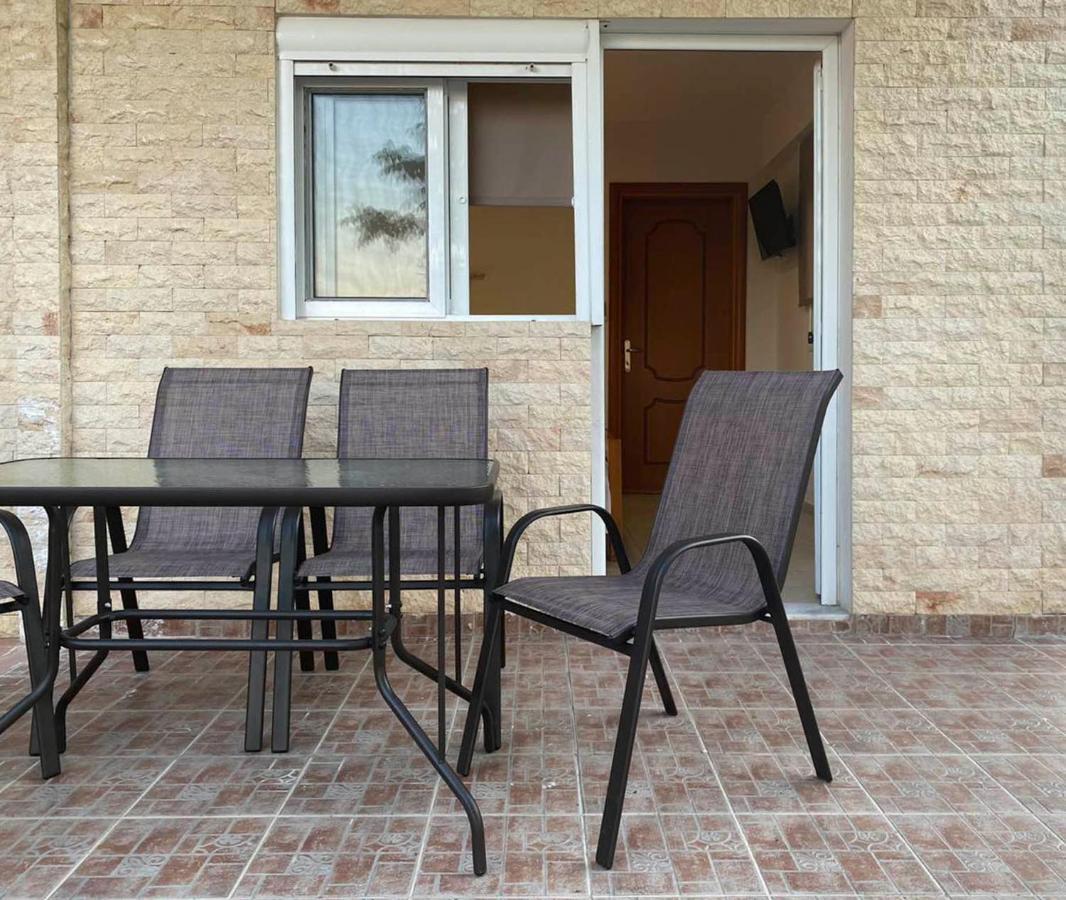Properstay 107 - Villa Sea View Polychrono Полихроно Екстериор снимка