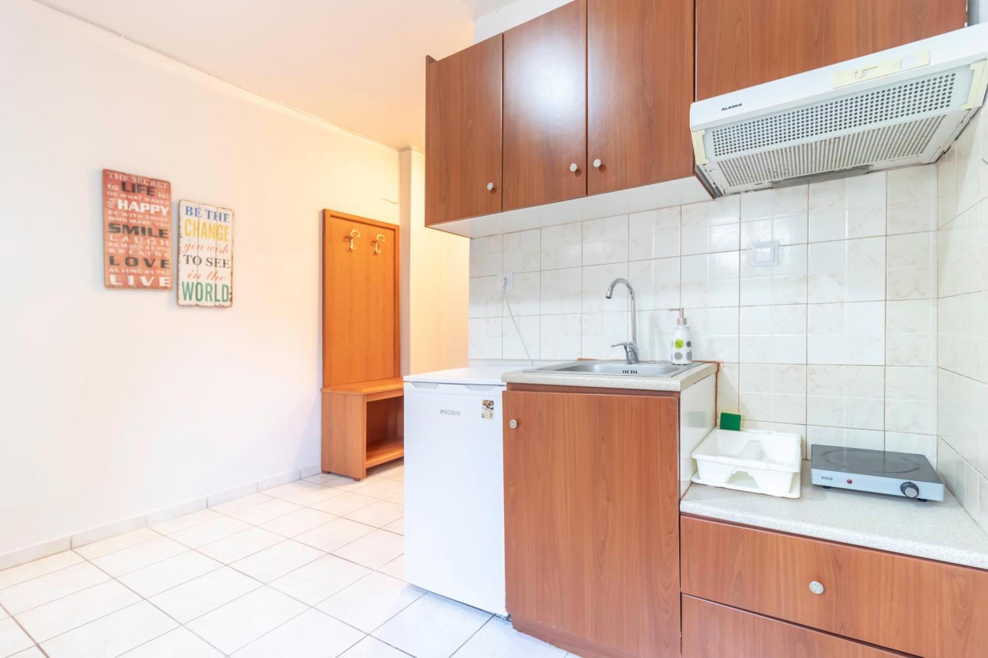 Properstay 107 - Villa Sea View Polychrono Полихроно Екстериор снимка