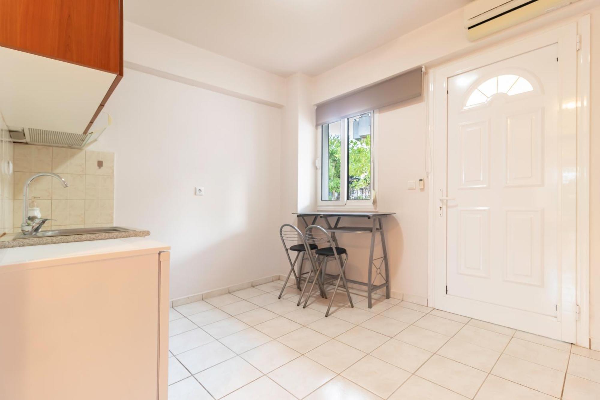 Properstay 107 - Villa Sea View Polychrono Полихроно Екстериор снимка