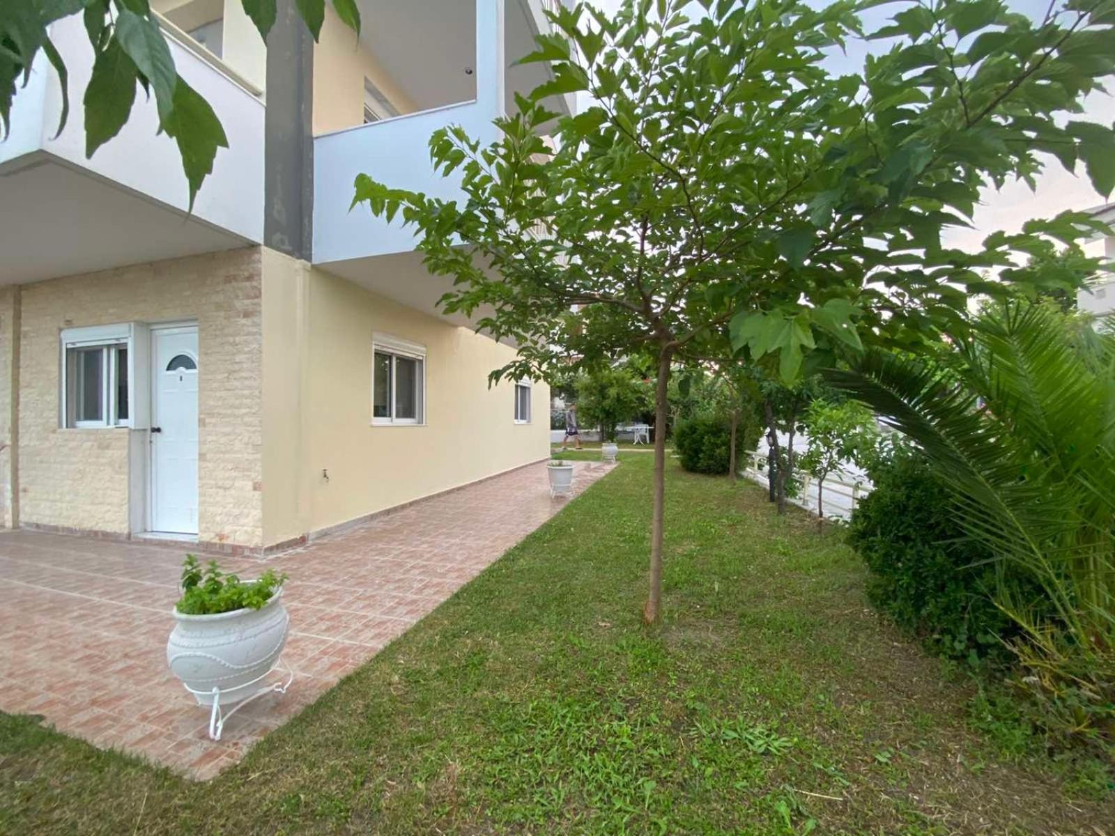 Properstay 107 - Villa Sea View Polychrono Полихроно Екстериор снимка
