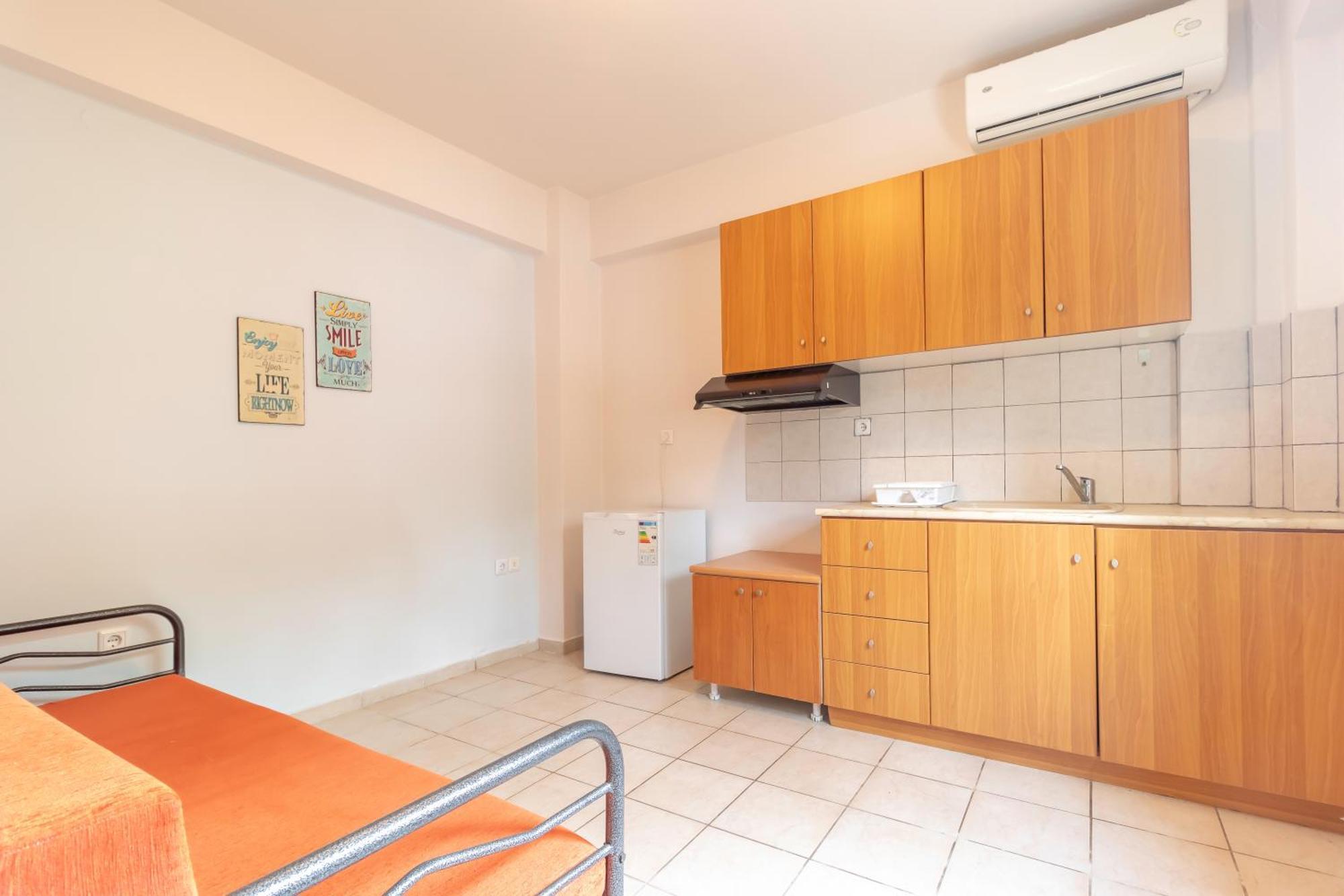 Properstay 107 - Villa Sea View Polychrono Полихроно Екстериор снимка